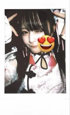 2026年最新】那蘭のどか チェキ バレンタインの人気アイテム - メルカリ