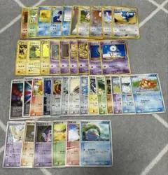 2026年最新】ポケモンカード まとめ売りの人気アイテム - メルカリ