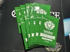 2026年最新】ベーシックPRパック ホロライブの人気アイテム - メルカリ