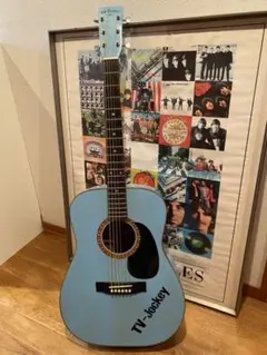 2026年最新】テレビジョッキー ギターの人気アイテム - メルカリ