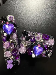 2026年最新】iqos デコ 紫の人気アイテム - メルカリ