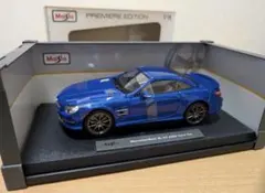 2026年最新】MAISTO AMG 1/18の人気アイテム - メルカリ