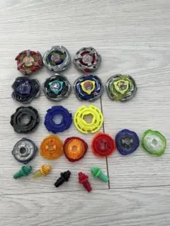 2026年最新】ベイブレード 引退の人気アイテム - メルカリ