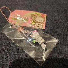 2026年最新】おこじょ ストラップの人気アイテム - メルカリ