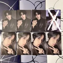 2026年最新】ateez トレカ ユノの人気アイテム - メルカリ