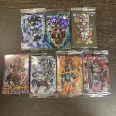 2026年最新】神羅万象チョコの人気アイテム - メルカリ