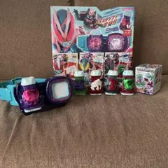 2026年最新】仮面ライダー ベルト まとめ売りの人気アイテム - メルカリ