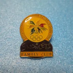 2026年最新】オリンピック スノーレッツ ピンバッチの人気アイテム