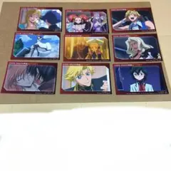 2026年最新】コードギアス カードダスマスターズの人気アイテム - メルカリ