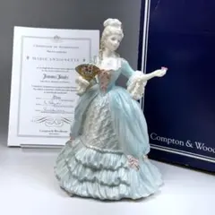 2026年最新】コールポート フィギュリンの人気アイテム - メルカリ