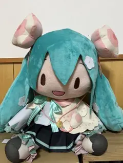 2026年最新】初音ミク マジカルミライ ふわぷちの人気アイテム - メルカリ