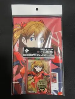 2026年最新】スリーブ アスカ・ラングレーの人気アイテム - メルカリ