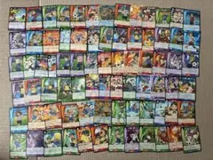 2026年最新】イナズマイレブン tcg 未開封の人気アイテム - メルカリ