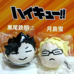 2026年最新】黒尾鉄朗 おまんじゅうの人気アイテム - メルカリ