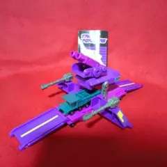 2026年最新】マイクロトランスフォーマーの人気アイテム - メルカリ