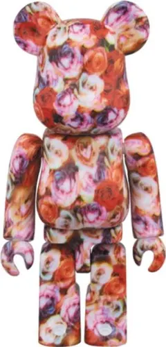 2026年最新】mika ninagawa BE@RBRICKの人気アイテム - メルカリ