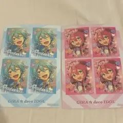 2026年最新】プリント あんスタの人気アイテム - メルカリ