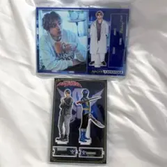 2026年最新】山田裕貴 アクスタの人気アイテム - メルカリ