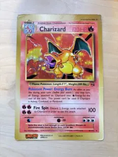 2026年最新】リザードン プロモ コロコロの人気アイテム - メルカリ