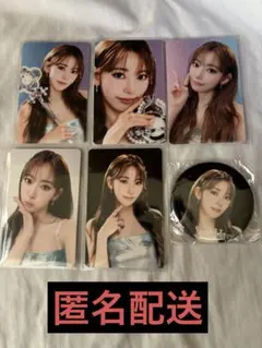 2026年最新】le sserafim サクラの人気アイテム - メルカリ