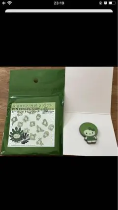 2026年最新】大阪万博日本館限定キティちゃんピンバッジの人気アイテム