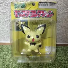 2026年最新】ピチュー モンコレの人気アイテム - メルカリ