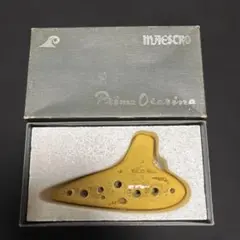 2026年最新】マエストロ プリマ オカリナの人気アイテム - メルカリ