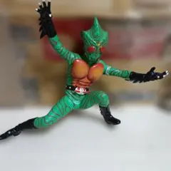 2026年最新】ガレージキット 仮面ライダーの人気アイテム - メルカリ