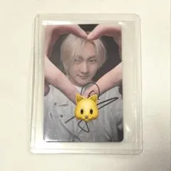 2026年最新】ENHYPEN直筆サインの人気アイテム - メルカリ