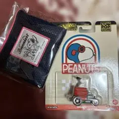 2026年最新】ホットウィール スヌーピーの人気アイテム - メルカリ