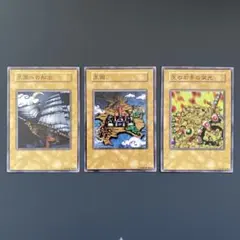 2026年最新】遊戯王 王国セットの人気アイテム - メルカリ