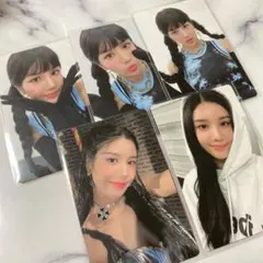 2026年最新】ウンビ トレカの人気アイテム - メルカリ