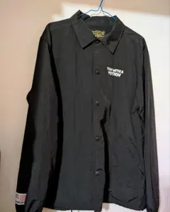 2026年最新】マンウィズ ジャケットの人気アイテム - メルカリ