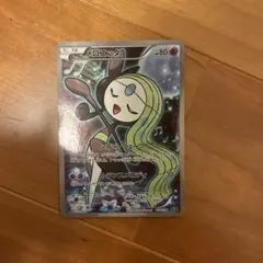 メロエッタ CP5 幻·伝説ドリームキラコレクション 019/036 - メルカリ