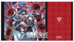 2026年最新】ヴァンガード アルティサリア プレイマットの人気アイテム