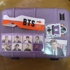 2026年最新】btsマーチボックス5の人気アイテム - メルカリ