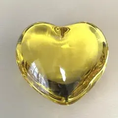 2026年最新】バカラ ハート ペーパーウエイトの人気アイテム - メルカリ