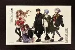 2026年最新】radio eva カードの人気アイテム - メルカリ