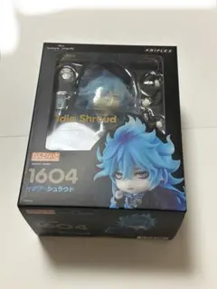 2026年最新】イデア・シュラウド ねんどろいどの人気アイテム - メルカリ