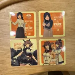 2026年最新】艦隊これくしょん シールの人気アイテム - メルカリ