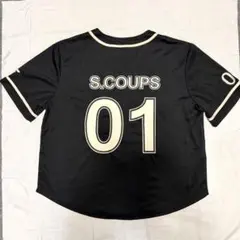 2026年最新】SEVENTEEN right here ユニフォーム エスクプスの人気