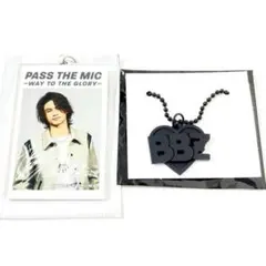 2026年最新】ballistik boyz ネックレスの人気アイテム - メルカリ