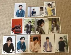 2026年最新】二宮和也 公式写真の人気アイテム - メルカリ