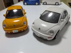 2026年最新】1/18 ビートルの人気アイテム - メルカリ