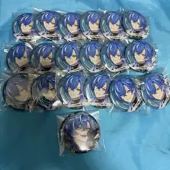 2026年最新】クロノヴァ しゃるろ 缶バッジの人気アイテム - メルカリ