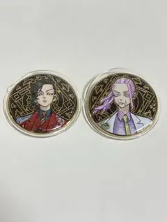 2026年最新】三途春千夜原画展缶バッジの人気アイテム - メルカリ