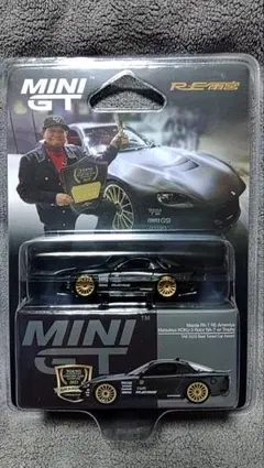 2026年最新】MINI gt 雨宮の人気アイテム - メルカリ