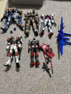 2026年最新】ガンプラ 詰め合わせの人気アイテム - メルカリ