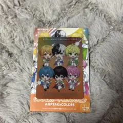 2026年最新】AMPTAKxCOLORSカード全員の人気アイテム - メルカリ