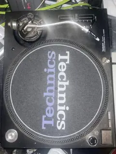 2026年最新】technics sl-1200mk2の人気アイテム - メルカリ